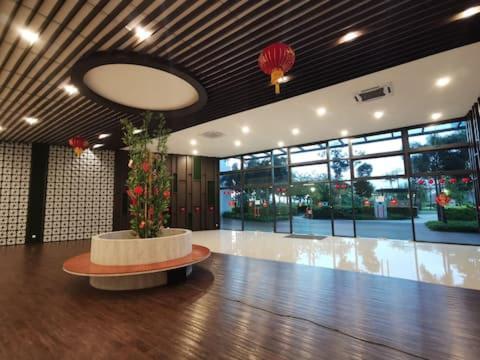C1203A Green Haven 2Br8Pax Netflix100Mbps By Stay Masai Exterior photo